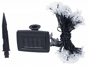 Гирлянда Uniel USL-S черный арт. UL-00009376