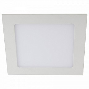 Встраиваемый светильник Эра LED 2 белый арт. LED 2-24-6K