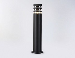Наземный светильник Ambrella Light ST черный арт. ST2566