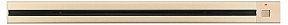 Трек Arte Milano Am-track-sockets золото арт. 385201TOB/100 Gold