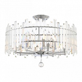 Светильник на штанге Arte Milano Sorrento-2409 хром арт. 372409/8/100/570 CR