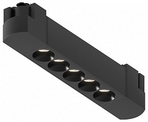 Накладной светильник Hesby Lighting Skylite черный арт. 0022