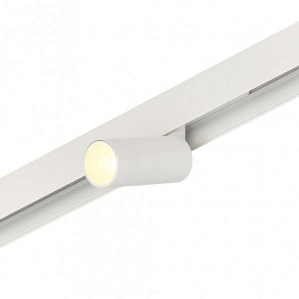Светильник на штанге MyFar Ray белый арт. MT0220-7W3K-W