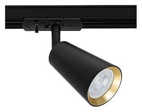 Светильник на штанге Arte Lamp Cintura черный арт. A2355PL-1BK