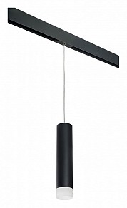 Подвесной светильник Lightstar Rullo черный арт. PRORP49731