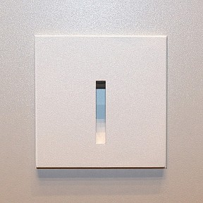 Встраиваемый светильник Italline DL 3020 белый арт. DL 3020 white