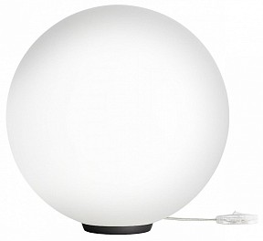 Настольная лампа декоративная Citilux RON черный арт. CL941D30T5