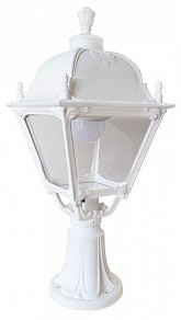 Наземный светильник Fumagalli SIMON белый арт. U33.113.000.WXH27