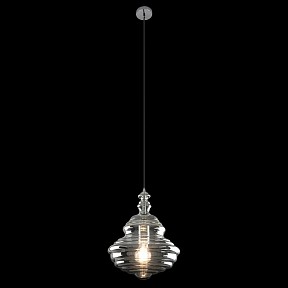 Подвесной светильник Loft it La Scala металл арт. 2075-B