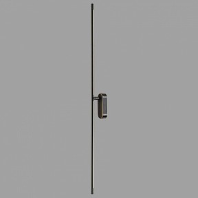 Бра Belfast Skipton черный арт. 85001-1W-L BL