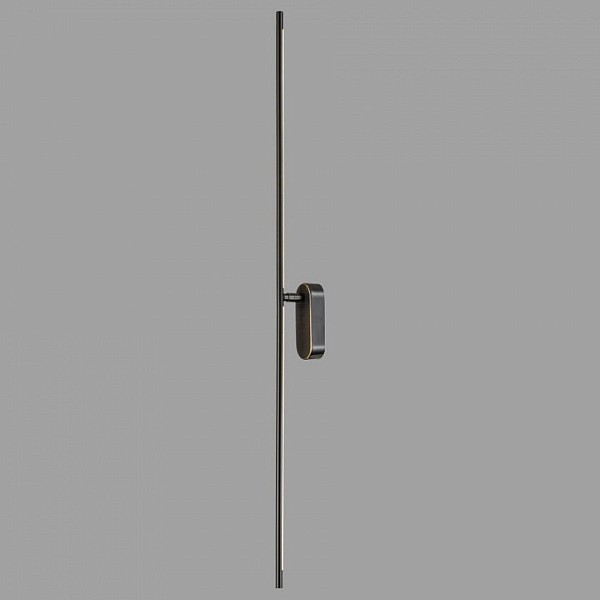 Бра Belfast Skipton черный арт. 85001-1W-L BL