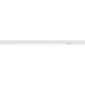 Встраиваемый светильник Arte Lamp Optima белый арт. A7267PL-1WH