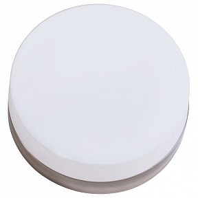 Накладной светильник Arte Lamp Aqua-Tablet бронза арт. A6047PL-2AB