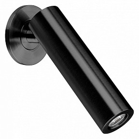 Бра Arlight READER черный арт. 053091