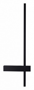 Бра Reluce Technical 86860 черный арт. 86860-9.2-001IL LED7W BK