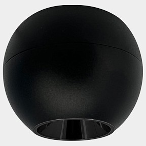 Накладной светильник DesignLed RL черный арт. 00-00017498