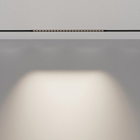 Встраиваемый светильник Maytoni Technical Points черный арт. TR031-4-24WTW-DD2-B