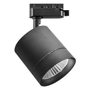 Светильник на штанге Lightstar Canno черный арт. 301274