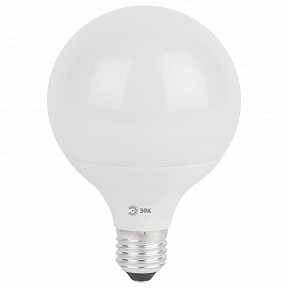 Лампа светодиодная Эра Стандарт  арт. LED G95-15W-4000K-E27