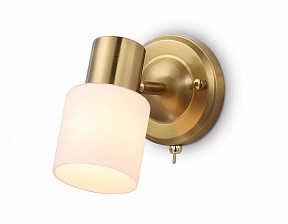 Бра Ambrella Light TR латунь арт. TR3967