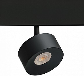 Светильник на штанге Arte Lamp Linea черный арт. A4771PL-1BK