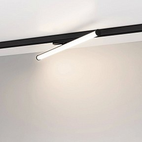 Светильник на штанге Arlight TUBE черный арт. 036297(1)