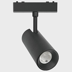 Светильник на штанге Italline Kreator черный арт. IT09-9017 black 3000K