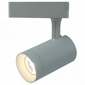 Светильник на штанге Arte Lamp Track Lights белый арт. A1710PL-1WH