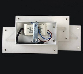 Накладной светильник DesignLed Shade белый арт. GW-6809-12-WH-WW