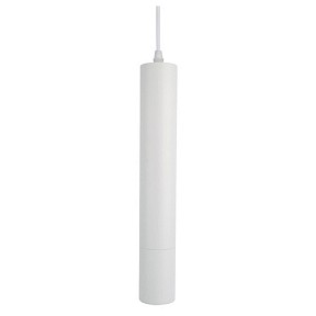 Подвесной светильник Arte Lamp 1520 белый арт. A1520SP-1WH