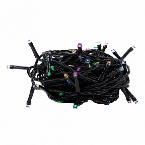 Гирлянда Uniel ULD-S1000-100/DGA MULTI-2 IP20  арт. UL-00012358
