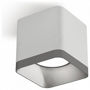 Накладной светильник Ambrella Light Xs780 белый арт. XS7805003