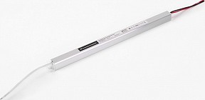 Блок питания Elektrostandard LST серый арт. a052987