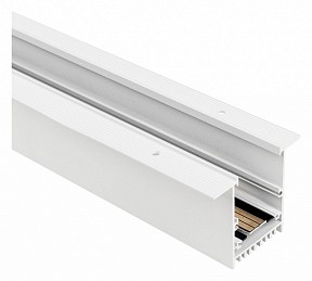 Трек Arlight MAG-45 белый арт. 026897(1)