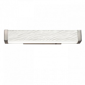 Накладной светильник Odeon Light Riviera никель арт. 5451/10WL