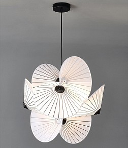 Подвесной светильник Inodesign Umbrella черный арт. INO_Umbrella 40.4660