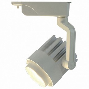 Светильник на штанге Arte Lamp Track Lights белый арт. A1630PL-1WH