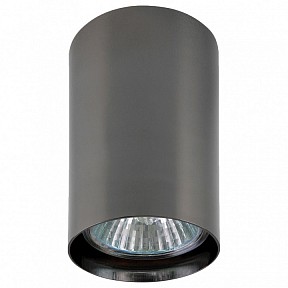 Накладной светильник Lightstar Rullo металл арт. 214438