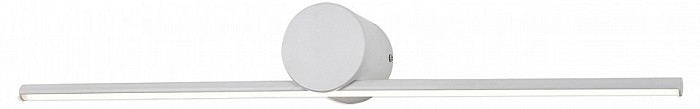 Подсветка для картин Escada Line белый арт. 10291/1LED White