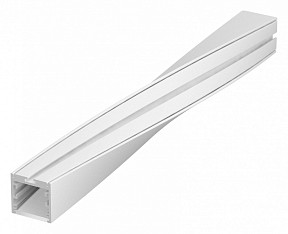 Профиль Arlight SL-ARC-TWIST белый арт. 032684
