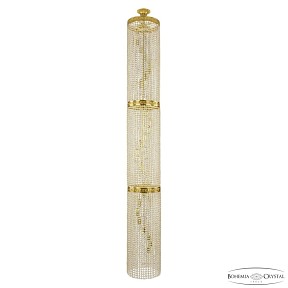 Потолочная люстра Bohemia Ivele Crystal 8340 золото арт. 83401/30IV-230/3D G