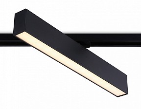 Светильник на штанге Ambrella Light GL черный арт. GL6775