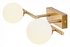 Бра MyFar Valency золото арт. MR2032-2W