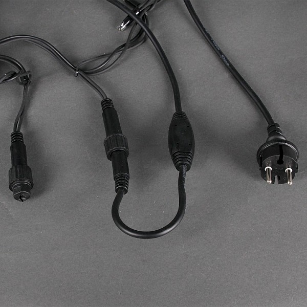 Сеть световая Sneha   арт. A-518 WW/WT FLASH