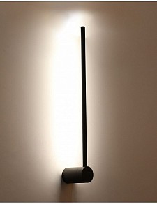 Бра Zortes Anto черный арт. ZRS.90612.09