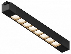 Накладной светильник Hesby Lighting Skylite черный арт. HSBL_0142