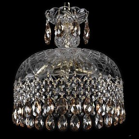 Подвесной светильник Bohemia Ivele Crystal 1478 золото арт. 14781/30 G K721