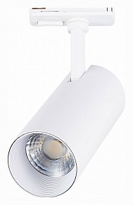 Светильник на штанге ST-Luce Mono белый арт. ST350.546.20.36
