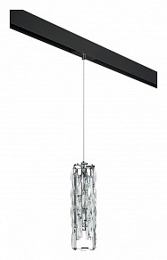 Подвесной светильник Lightstar Limpio хром арт. PRO722030