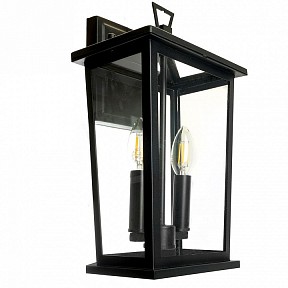 Светильник на штанге Feron PL751 черный арт. 51279